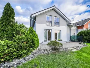 Prodej rodinného domu, Bašť, Kostelecká, 145 m2