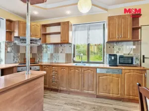 Prodej rodinného domu, Frýdlant - Větrov, Na Hágu, 140 m2