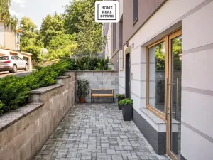 Prodej kanceláře, Karlovy Vary, Šumavská, 78 m2