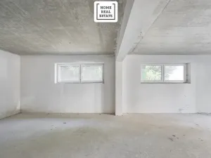 Prodej obchodního prostoru, Karlovy Vary, Šumavská, 78 m2
