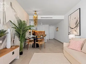 Prodej bytu 4+kk, Benijofar, Alicante, Španělsko, 84 m2