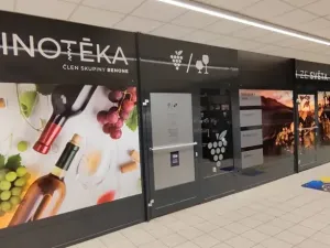 Pronájem obchodního prostoru, Jeseník, 48 m2