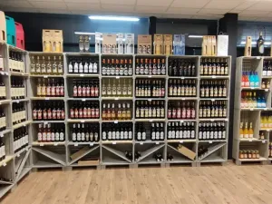 Pronájem obchodního prostoru, Jeseník, 48 m2