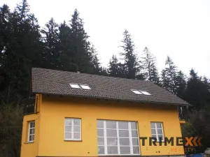 Prodej rodinného domu, Ostravice, 132 m2