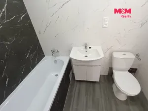 Prodej rodinného domu, Petřvald, Lejskova, 60 m2