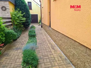 Pronájem rodinného domu, Rakovník - Rakovník II, Žlutického, 60 m2