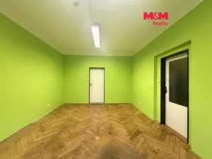Pronájem kanceláře, Děčín, Březová, 19 m2