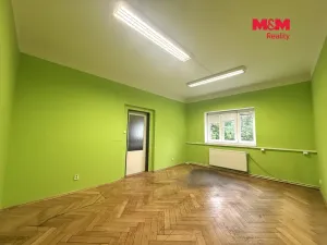 Pronájem kanceláře, Děčín, Březová, 19 m2