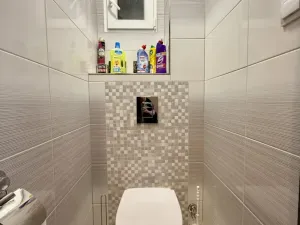 Pronájem bytu 2+kk, Praha - Žižkov, Roháčova, 52 m2