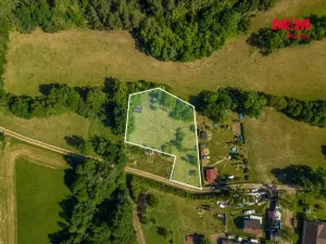 Prodej pozemku pro bydlení, Předslavice - Úlehle, 1927 m2