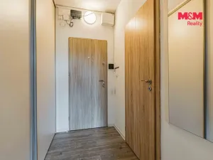 Prodej bytu 1+kk, Havířov - Šumbark, Letní, 30 m2