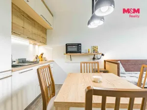 Prodej bytu 1+kk, Havířov - Šumbark, Letní, 30 m2