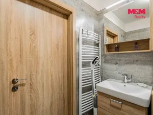 Prodej bytu 1+kk, Havířov - Šumbark, Letní, 30 m2