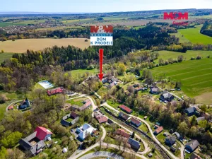 Prodej rodinného domu, Otradov, 87 m2