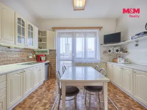 Prodej rodinného domu, Koryčany, Masarykova, 100 m2
