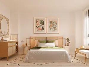 Prodej bytu 4+kk, Torremolinos, Španělsko, Calle Casablanca, 170 m2