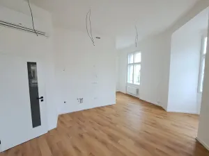 Pronájem bytu 1+kk, Brno, Koliště, 38 m2