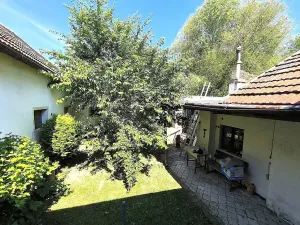 Prodej rodinného domu, Kožušice, 120 m2