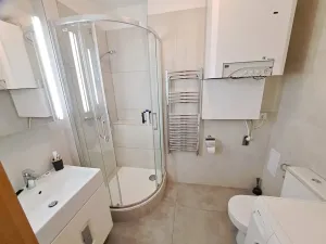 Prodej bytu 1+kk, Brno, Vídeňská, 42 m2
