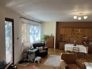 Prodej rodinného domu, Plumlov, 175 m2