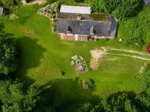 Prodej chalupy, Jablonné v Podještědí, 192 m2