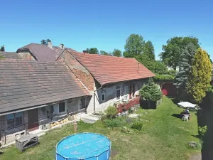 Prodej rodinného domu, Sedletín, 137 m2