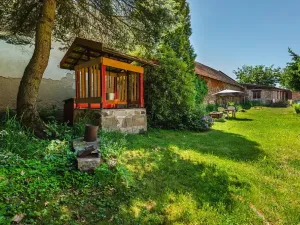 Prodej rodinného domu, Sedletín, 137 m2