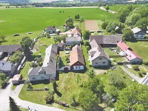 Prodej rodinného domu, Sedletín, 137 m2