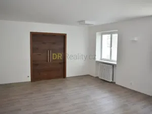 Pronájem bytu 2+kk, Brno, Korejská, 60 m2