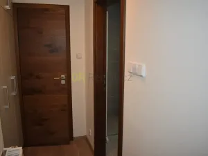 Pronájem bytu 2+kk, Brno, Korejská, 60 m2