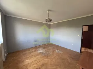Pronájem bytu 1+1, Plzeň, Kyjevská, 45 m2