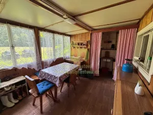 Prodej chaty, Ždírec, 47 m2