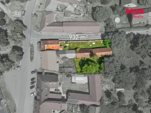 Prodej rodinného domu, Čestín, 75 m2