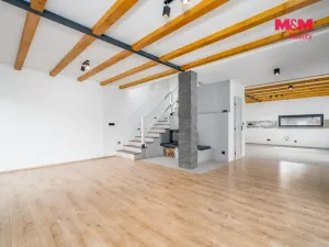 Prodej rodinného domu, Malečov - Rýdeč, 135 m2