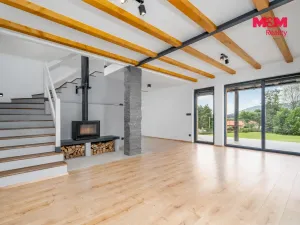 Prodej rodinného domu, Malečov - Rýdeč, 135 m2
