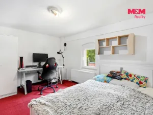 Prodej rodinného domu, Krásný Les, 227 m2