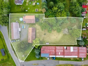 Prodej rodinného domu, Krásný Les, 227 m2
