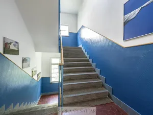 Pronájem bytu 4+kk, Praha - Dejvice, Zengrova, 155 m2