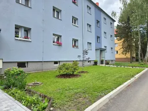 Prodej bytu 2+1, Frenštát pod Radhoštěm, 65 m2