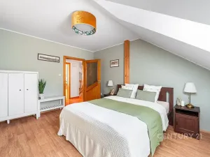 Prodej rodinného domu, Benešov, 185 m2