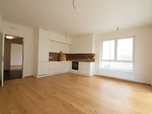 Pronájem bytu 2+kk, Praha - Modřany, Komořanská, 65 m2