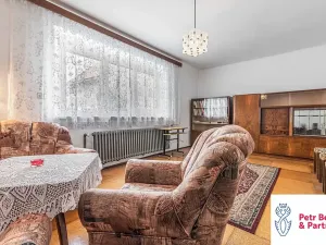 Prodej rodinného domu, Milostín, 157 m2