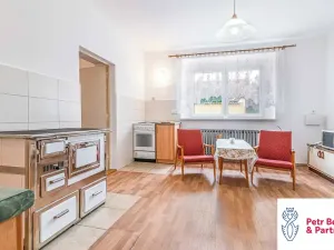 Prodej rodinného domu, Milostín, 157 m2