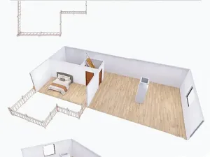 Prodej rodinného domu, Milostín, 157 m2