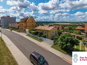 Prodej bytu 4+1, Rakovník, Vinohradská, 76 m2
