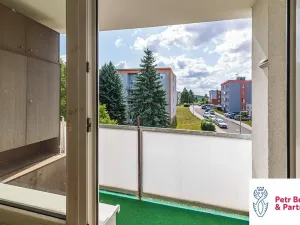 Prodej bytu 4+1, Rakovník, Vinohradská, 76 m2