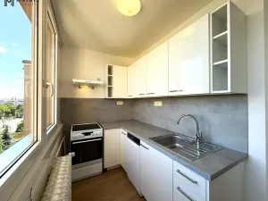 Pronájem bytu 3+kk, Praha - Strašnice, Tehovská, 60 m2