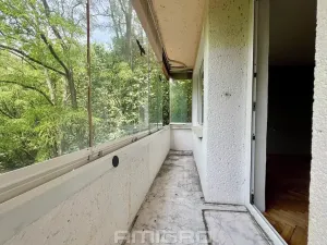 Prodej bytu 2+1, Brno, Podlesí, 53 m2