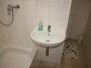 Pronájem bytu 2+1, Zlín, Podlesí III, 54 m2