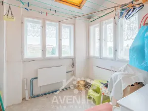 Prodej obchodního prostoru, Kroměříž, Žižkova, 244 m2